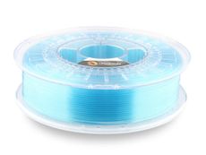 Fillamentum Crystal Clear Iceland Blue PLA - 2.85mm (0.75kg)