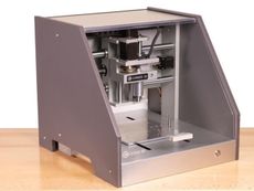 Carbide 3D Nomad 883 Pro CNC Machine - Grey