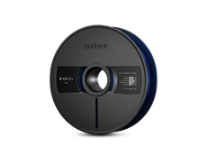 Zortrax M300 Z-ASA PRO Blue Filament - 1.75mm (2kg)