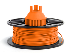 Orange PRO Series Nylon Filament - 1.75mm (0.75kg)