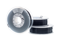 Ultimaker Black CPE + Filament - 2.85mm (0.75kg)