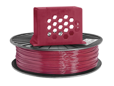 Merlot Red PRO Series PETG Filament - 2.85mm (1kg)