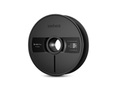 Zortrax M200 Z-ASA Pro Pure Black Filament - 1.75mm (0.80kg)