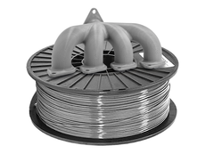 Grey PRO Series ABS Filament - 2.85mm (1kg)