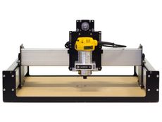 Carbide 3D Shapeoko Standard CNC Router Kit with DeWalt Router