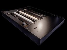 FLUX Rotary Extension for beamo