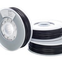 Ultimaker Blue PLA Filament - 2.85mm (0.75kg)