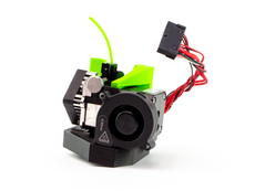 LulzBot SE Tool Head 0.5mm Single Extruder