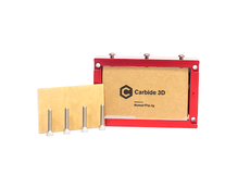 Carbide 3D Nomad 883 PRO Flip Jig