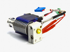 Intamsys Funmat HT HotEnd - Standard Temp