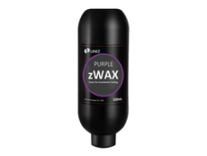 Uniz zWax Resin - Purple - (500ml)