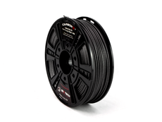 3DXTECH CarbonX Black Carbon Fiber PEI Filament - (0.5kg) 1.75mm