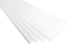 Vaquform Forming Sheets HIPS - 20 pack - 1.00mm