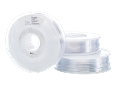 Ultimaker Transparent PC Filament - 2.85mm (0.75kg)