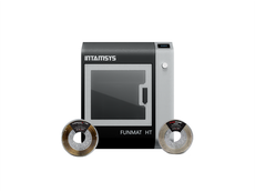 Intamsys Funmat HT Enhanced Benchtop Printing Bundle