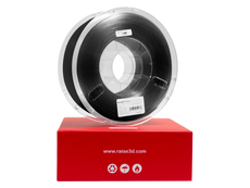 Raise3D Black Premium PC Filament - 1.75mm (1kg)