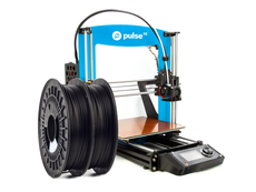 DUPLICATE  Pulse XE - NylonX Advanced Materials 3D Printer Bundle