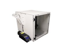 Creality CR-10 Enclosure Kit