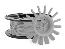 Grey PRO Series Tough PLA Filament - 2.85mm (1kg)