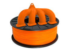 Orange PRO Series ABS Filament - 1.75mm (1kg)