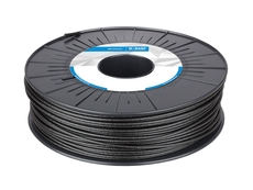 BASF Black Ultrafuse PET CF 3D Printer Filament - 1.75mm (0.75kg)