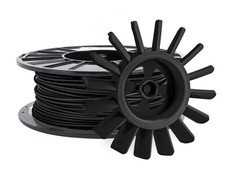 Black PRO Series Tough PLA Filament - 2.85mm (1kg)