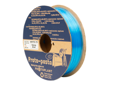 Proto-Pasta Translucent Forget-Me-Not Blue HTPLA - 1.75mm (0.5kg)