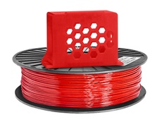Red PRO Series PETG Filament - 1.75mm (1kg)