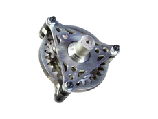 Solution Engineering - Ultrafuse 316L Design Consultation