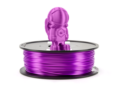 Silky Purple MH Build Series PLA Filament - 1.75mm (1kg)