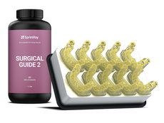 SprintRay Surgical Guide 2 Resin