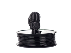 Black MH Build Series PETG Filament - 1.75mm (1kg)