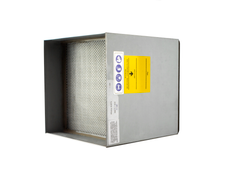 BOFA Filter for AD Access Fume Extractor - CombinedFilter