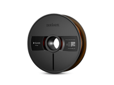 Zortrax M300 Z-GLASS Orange Filament - 1.75mm (2kg)