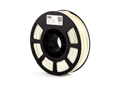 Kodak White ABS Filament - 2.85mm (0.75kg)