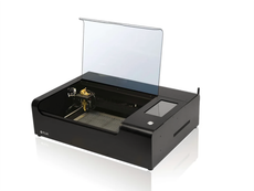 FLUX beamo 30W CO2 Desktop Laser Cutter & Engraver