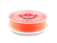 Fillamentum Extrafill Luminous Orange PLA - 2.85mm (0.75kg)