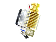 E3D v6 Gold HotEnd Full Kit - 1.75mm (24v)