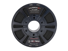 3DXTech CarbonX Carbon Fiber ABS Filament - 1.75mm (0.75kg)