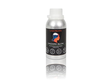 Liqcreate Resin for SLA & DLP 3D Printers - Hazard Glow (250g)