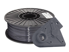Jet Grey PRO Series PLA Filament - 1.75mm (1kg)