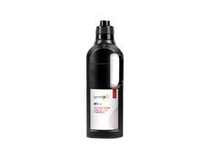 PhotoCentric 3D UV LCD Firm Resin - Black (1kg)