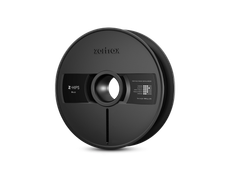 Zortrax M200 Z-HIPS Black Filament - 1.75mm (0.80kg)