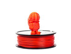 Red MH Build Series ABS Filament - 1.75mm (1kg)