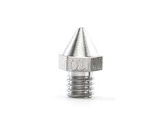 Raise3D V3 Wear Resistant Nozzle 1.00mm