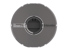 MakerBot PLA Precision Filament - 1.75mm (0.75kg) Cool Grey