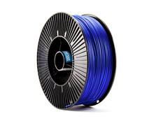 Blue NylonG Glass Fiber Filament - 1.75mm (3kg)