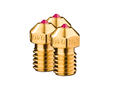 Olsson Ruby Nozzle Bundle - 3.00mm