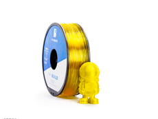 Translucent Yellow MH Build Series PETG Filament - 1.75mm (1kg)
