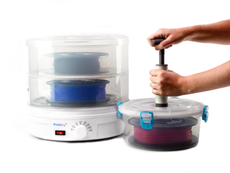 PrintDry Filament Drying System
